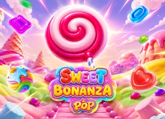 Sweet Bonanza POP - HUNIAN138