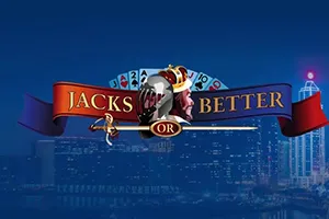 Jacks or Better Classic - HUNIAN138