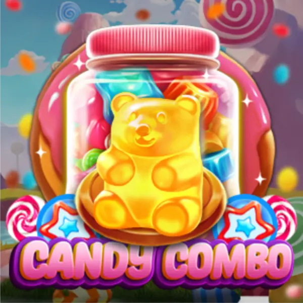 Candy Combo - HUNIAN138