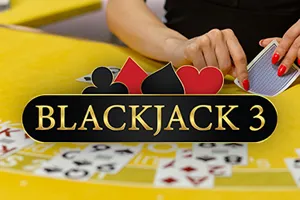 Ontario Blackjack - HUNIAN138