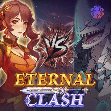 Eternal Clash Reloaded - HUNIAN138