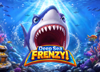 Pragmatic : Deep Sea Frenzy - HUNIAN138