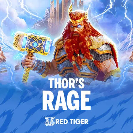Thors Rage 2 - HUNIAN138