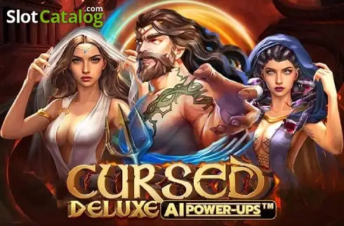 Joker123 : Cursed Deluxe AI - HUNIAN138