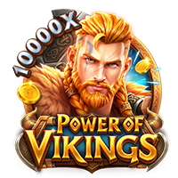 Facai : POWER OF VIKINGS - HUNIAN138