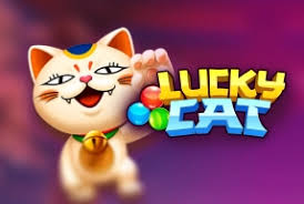 Lucky Cat - HUNIAN138